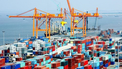 Việt Nam ở vị thế 
